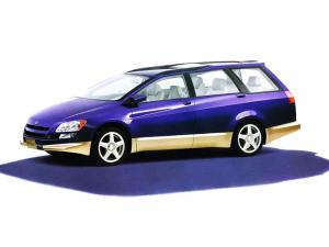 Subaru alpha-Exiga '1995